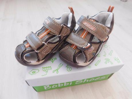 Sandále č.20, deichmann,20