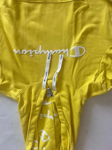 Mikina champion, champion,s