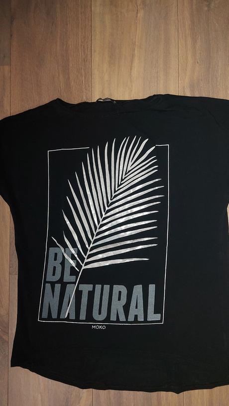 Damske tricko moko, 36