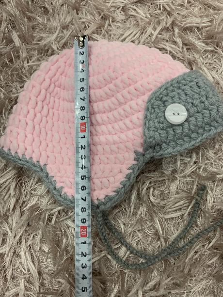 Handmade makkucka baranica, 80