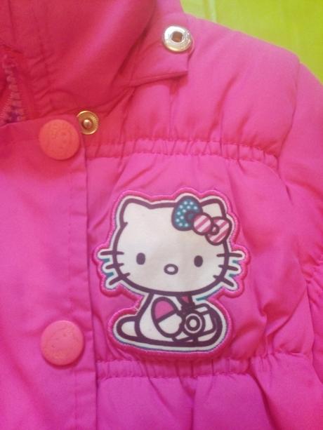 Bunda hello kitty 98, sanrio,98