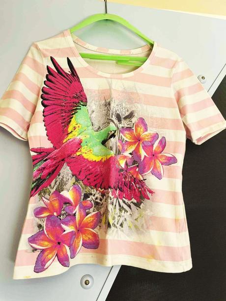 Kvalitné tričko, next,l