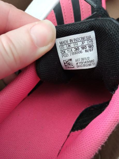 Tenisky adidas, adidas,30