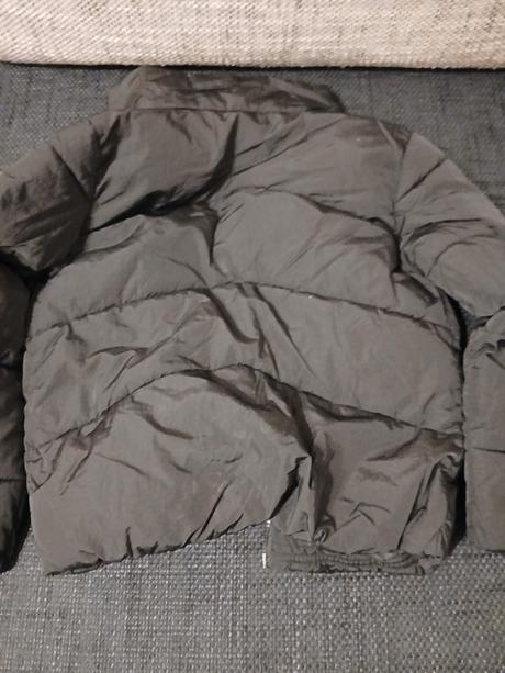 Zimná bunda, sinsay,134