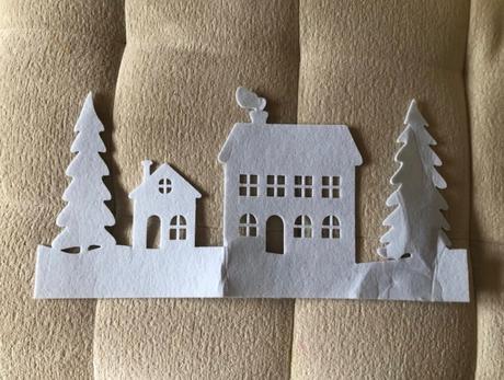 Balík vianočných dekorácií a ozdôb, luskáčik, 