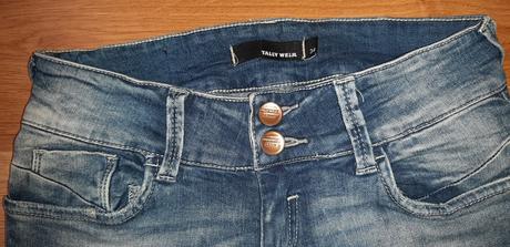 Rifle tally weijl, tally weijl,34