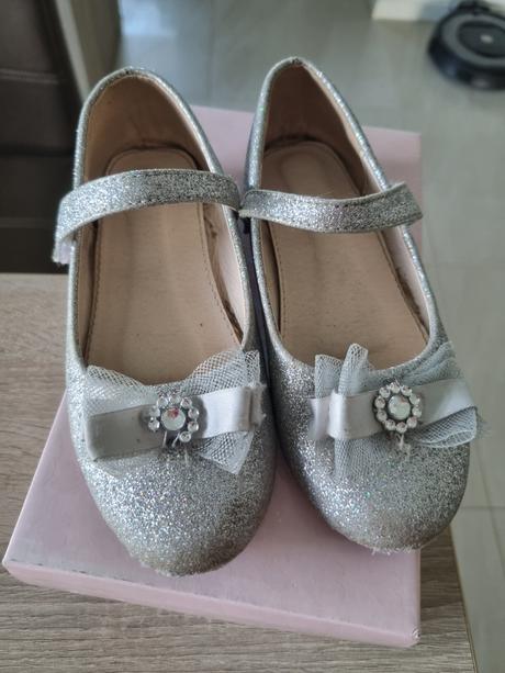 Baleriny, nelli blu,29