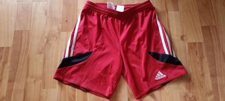 Kraťasy zn. adidas veľ.140, adidas,140