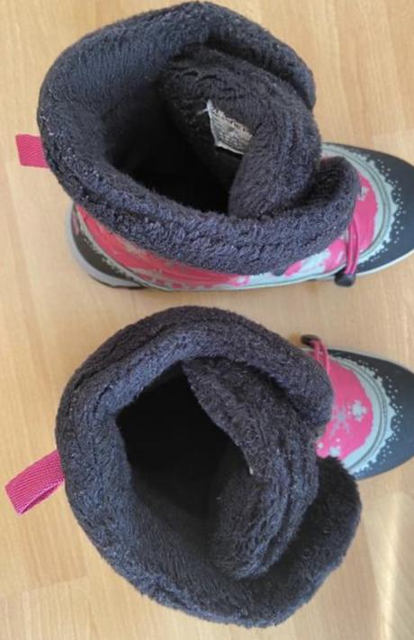 Alpine pro snehule, alpine pro,35