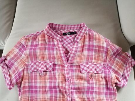 Dámska blúzka l, l