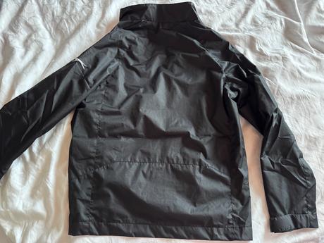 Vetrovka slazenger 122/128, 122