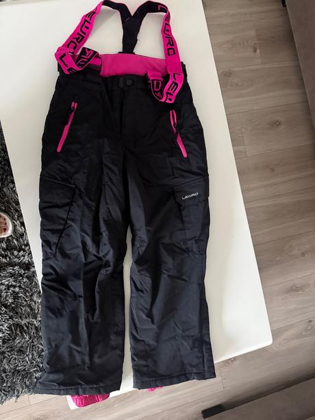 Oteplovacky lewro 140/146, lewro,140