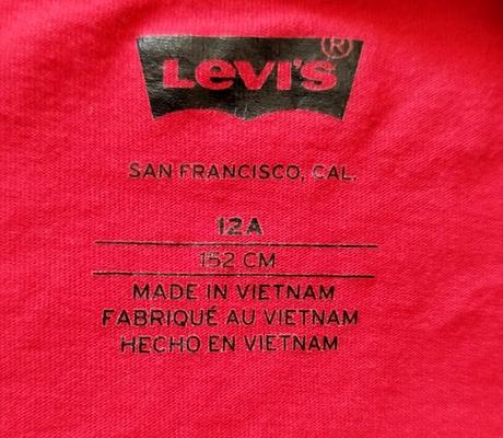 Balík chlapčenského oblečenia veľkosť 152, 140–152