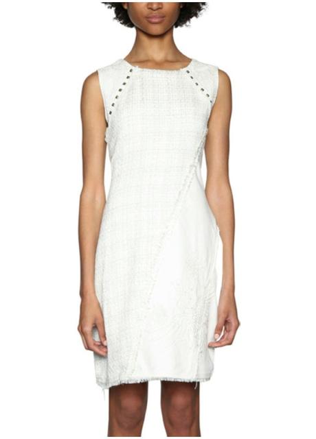 Desigual šaty vest amparo, desigual,s