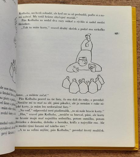 Devätoro rozprávok,