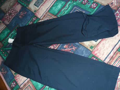Nohavice, nike,m