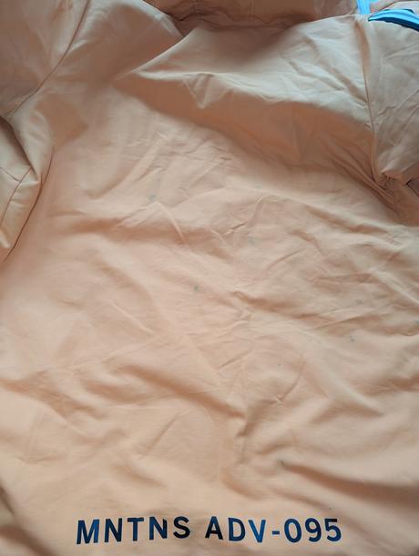 Predĺžená bunda, reserved,152