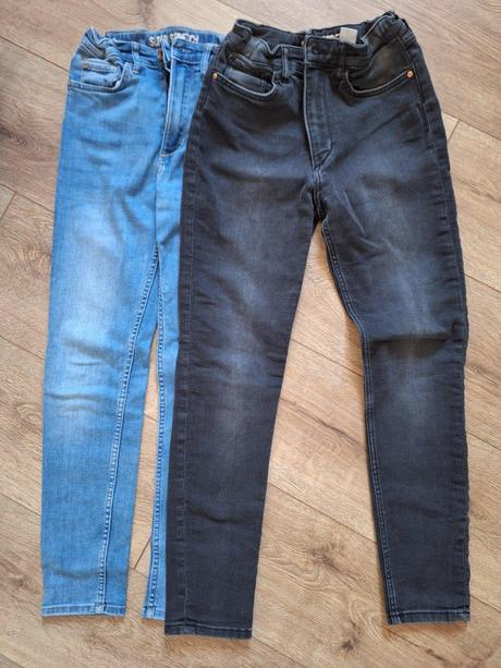 Rifle, h&m,140