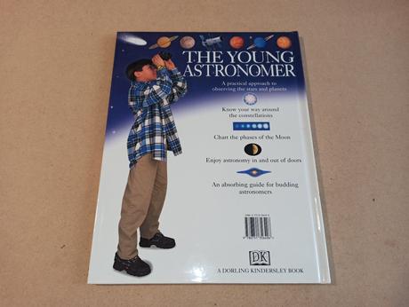 Dk the young astronomer hb,