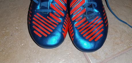 Kopačky, adidas, 38 2/3, adidas,38