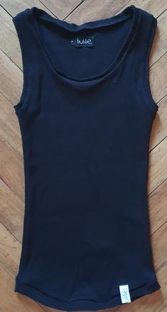 Dievčenské tričko, bubbe,164