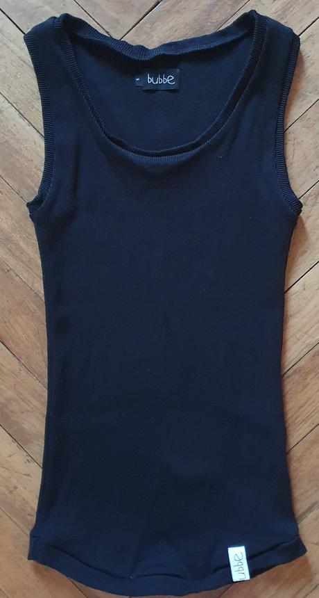 Dievčenské tričko, bubbe,164