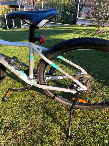 Bicykel dámsky ctm charisma 2.0, ctm,26