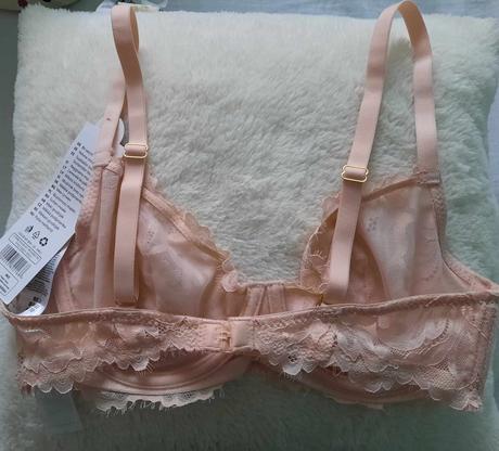 Podprsenka 75b, pepco,75b