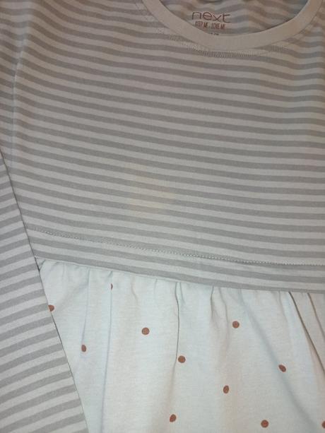 Next šaty, next,122