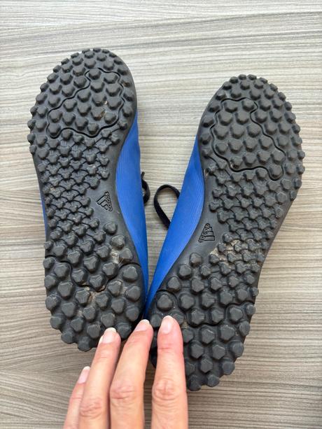 Kopačky - tarfy, adidas,38