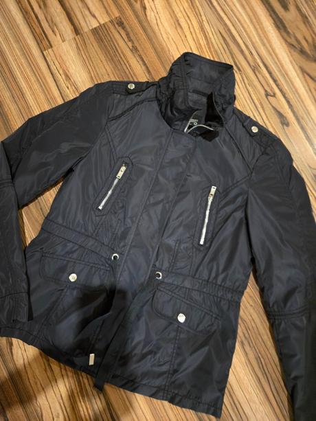 Prechodná bunda veľ.38, yessica,m