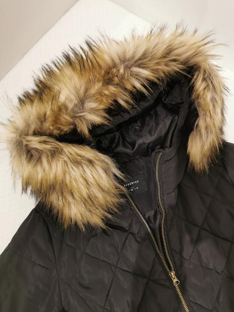 Zimna bunda, reserved,38