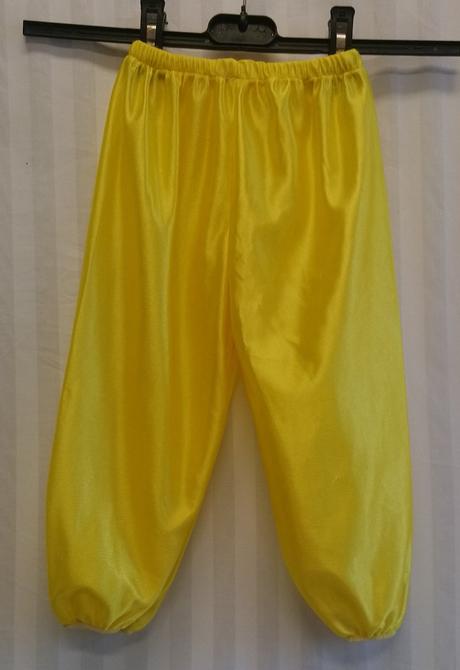 Dvojdielny kostým elf, burla sorrisi 2 r, 80-92 cm,