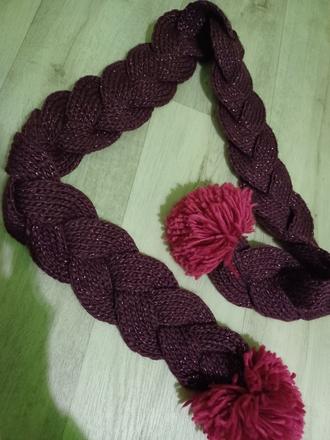 Šál 104-134, dopodopo,128