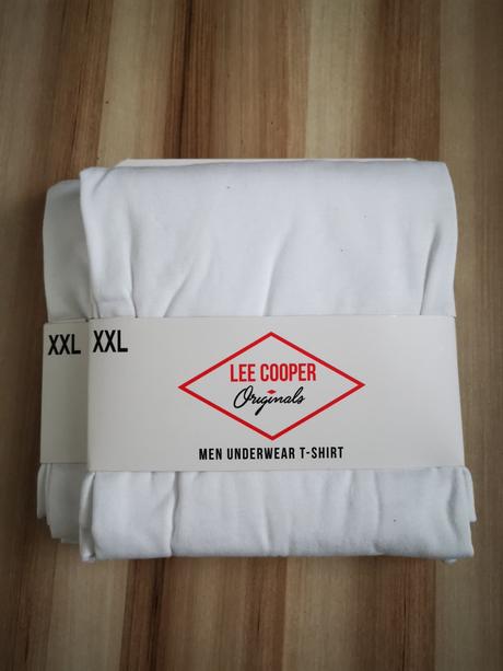 Pánske tričká lee cooper krátky rukáv, lee cooper