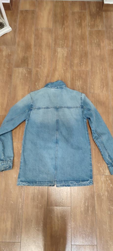 Riflová bunda, reserved,164