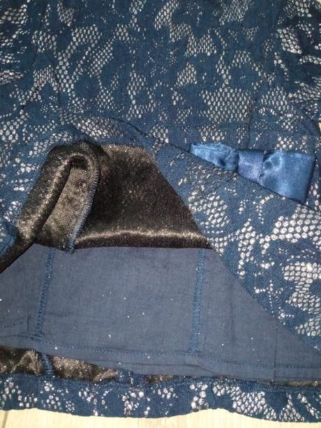 Dievčenské elegantné šaty fagottino (6-9 mes.), fagottino,74