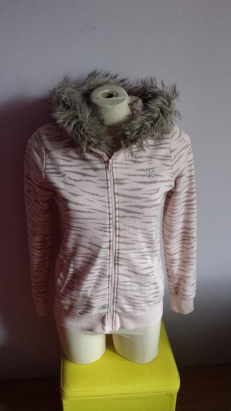 Mikina fishbone, fishbone,m