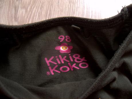 Tunika/šaty kiki&koko, kiki&koko,98