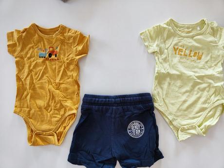 Letná súprava, reserved,68