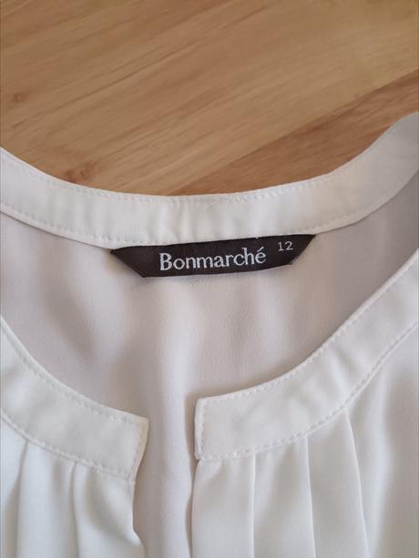 Blúzka, bonmarché,m