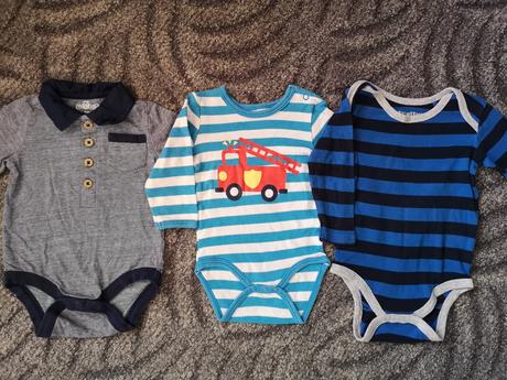 Chlapčenské body, 62