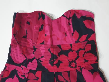 Elegantné dámske šaty, e-vie,38