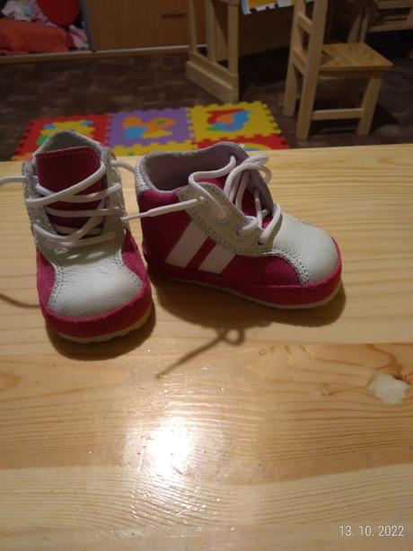 Prvé topánky pegres, pegres,17