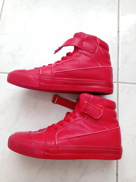 Detské tenisky, reserved,33