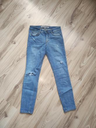 Rifle, zara,38