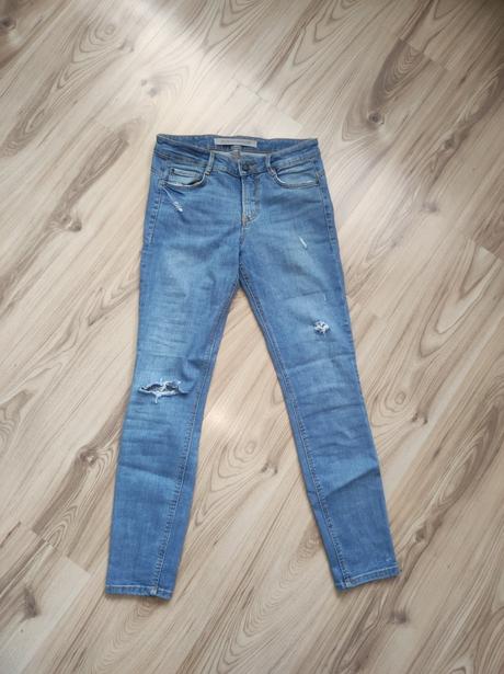 Rifle, zara,38