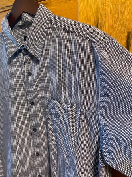 Next - pánska košeľa xl, next,xl