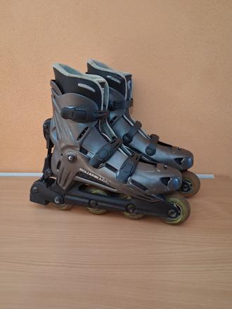 Kolieskové korčule rollerblade in-line, rollerblade,40