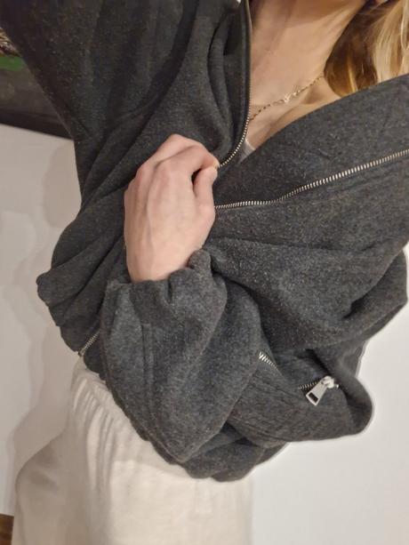 Zara bomber prechodna bunda vlna 34/36/38, zara,s